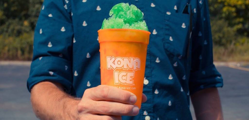 Kona Ice of Decatur/Athens | restaurant | 1716 High Pointe, Athens, AL 35613, USA | 2565665298 OR +1 256-566-5298