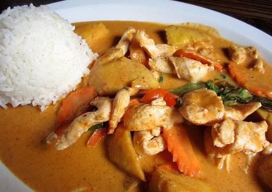 Chef Q | restaurant | 421 SW College St, Portland, OR 97201, USA | 5035453261 OR +1 503-545-3261