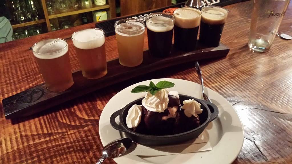 Boothbay Craft Brewery | restaurant | 301 Adams Pond Rd, Boothbay, ME 04537, USA | 2076333411 OR +1 207-633-3411