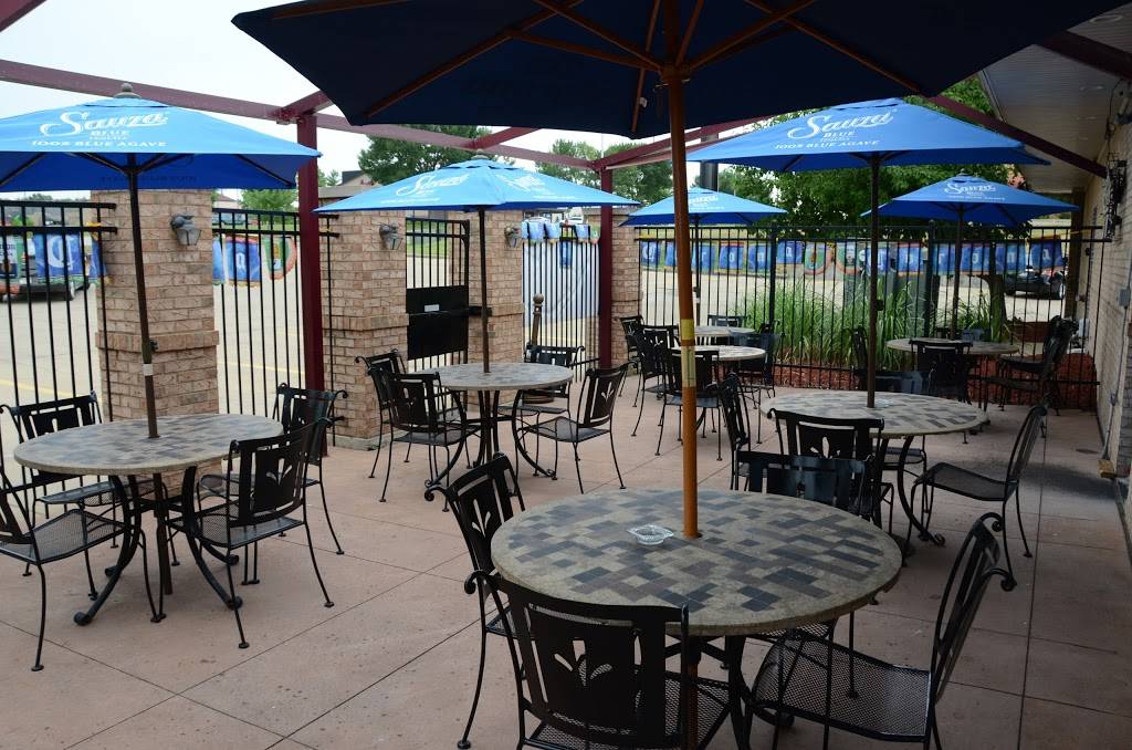 Blue Margaritas Mexican Bar & Grill | restaurant | 3151 Horizon Dr, Springfield, IL 62703, USA | 2176701394 OR +1 217-670-1394