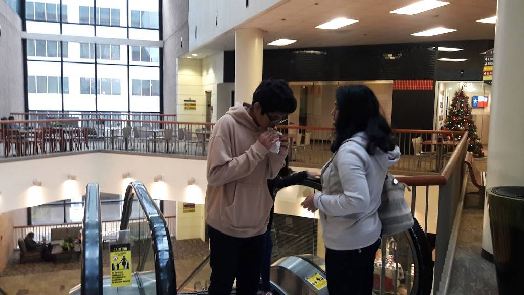 Becks Prime | restaurant | 919 Milam St suite t-1200, Houston, TX 77002, USA | 7136596122 OR +1 713-659-6122