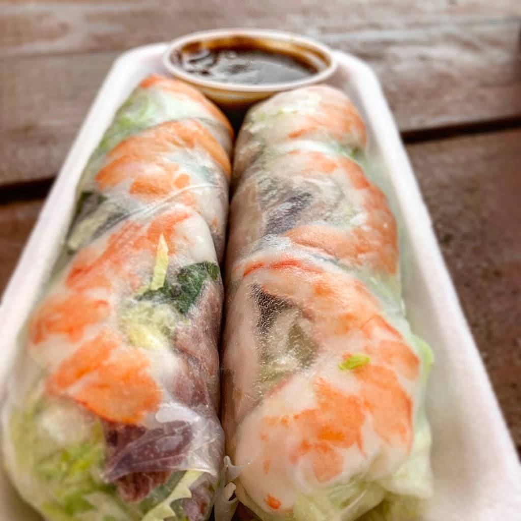 Saigon Deli | cafe | 3858 W Waters Ave, Tampa, FL 33614, USA | 8138873888 OR +1 813-887-3888