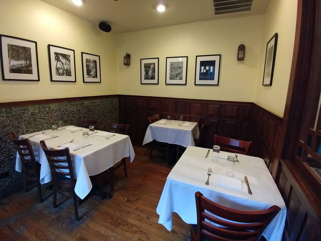 Bistro Campagne | restaurant | 4518 N Lincoln Ave, Chicago, IL 60625, USA | 7732716100 OR +1 773-271-6100