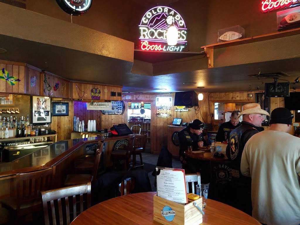 Dublin House Sports Bar and Grill | restaurant | 1850 Dominion Way, Colorado Springs, CO 80918, USA | 7192658820 OR +1 719-265-8820