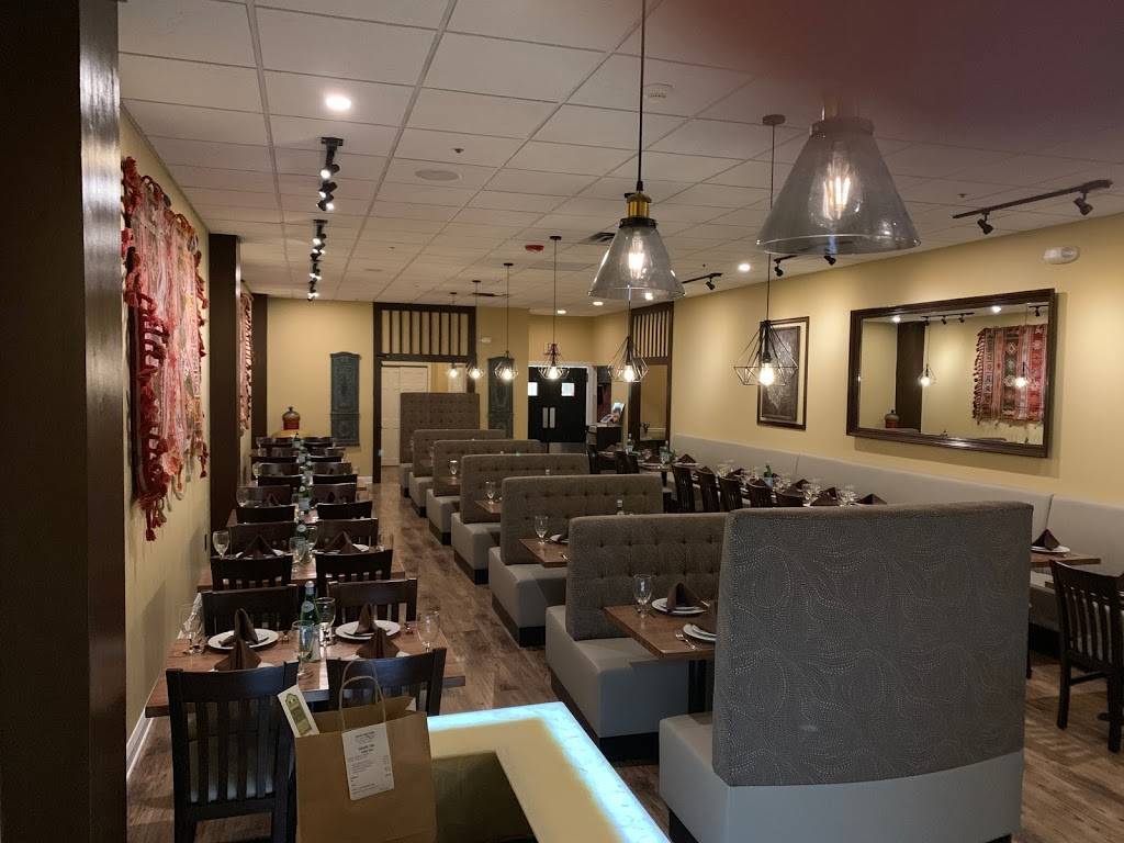 Cross Culture - Fine Indian Cuisine Restaurant & Catering | restaurant | 2124 S Eagle Rd, Newtown, PA 18940, USA | 2154978400 OR +1 215-497-8400