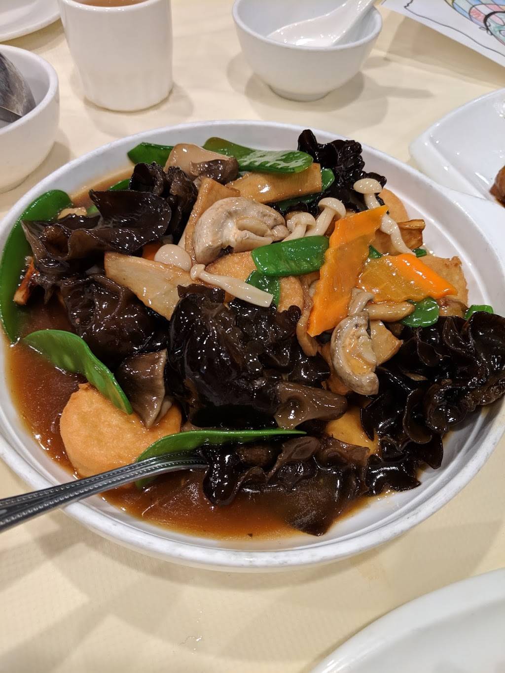 Yummy Rice | restaurant | 6515 18th Ave, Brooklyn, NY 11204, USA | 7187596300 OR +1 718-759-6300