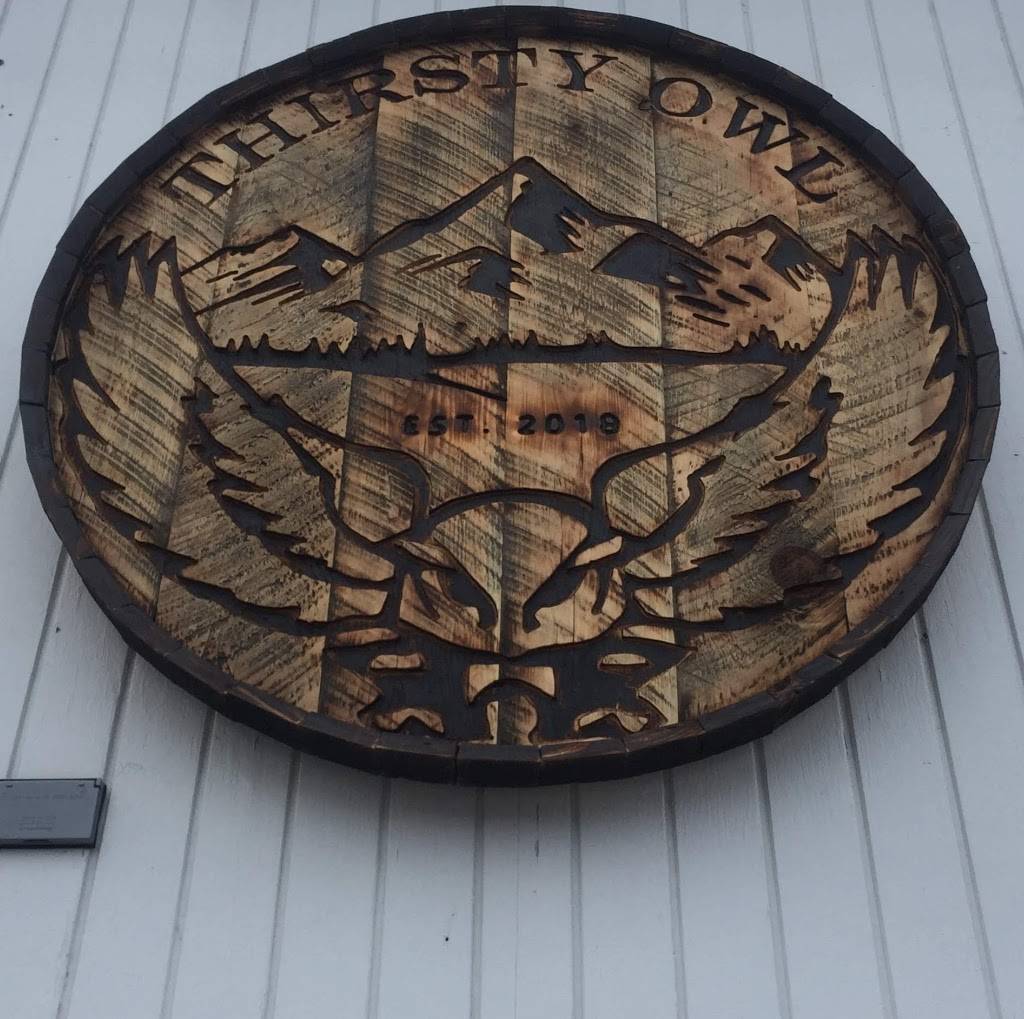 Thirsty Owl | restaurant | 141 Winchester St, Keene, NH 03431, USA | 6033558166 OR +1 603-355-8166