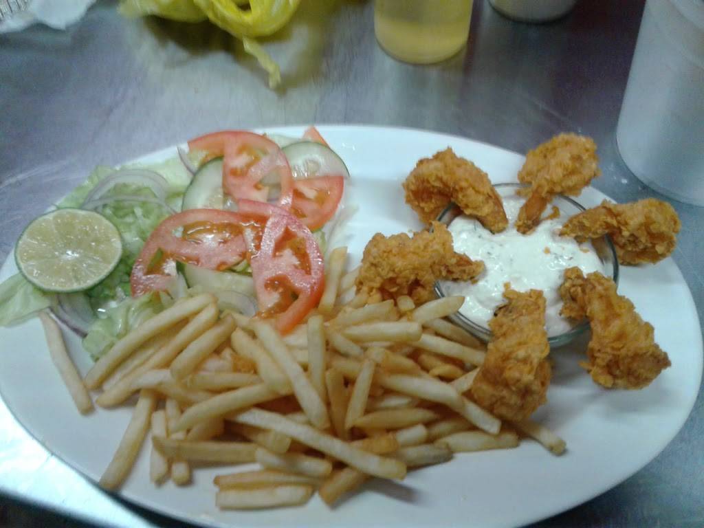 Destinne Caffe | restaurant | 1440 W Flagler St, Miami, FL 33135, USA | 3056466966 OR +1 305-646-6966