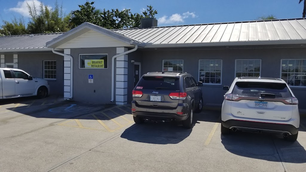 Egg & I Restaurant | restaurant | 2551 Placida Rd, Englewood, FL 34224, USA | 9414603262 OR +1 941-460-3262