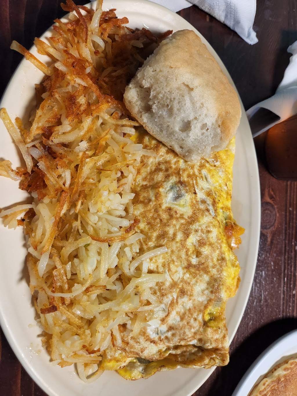 Pops Diner | restaurant | 115 N Walnut St, Peabody, KS 66866, USA | 6209832307 OR +1 620-983-2307