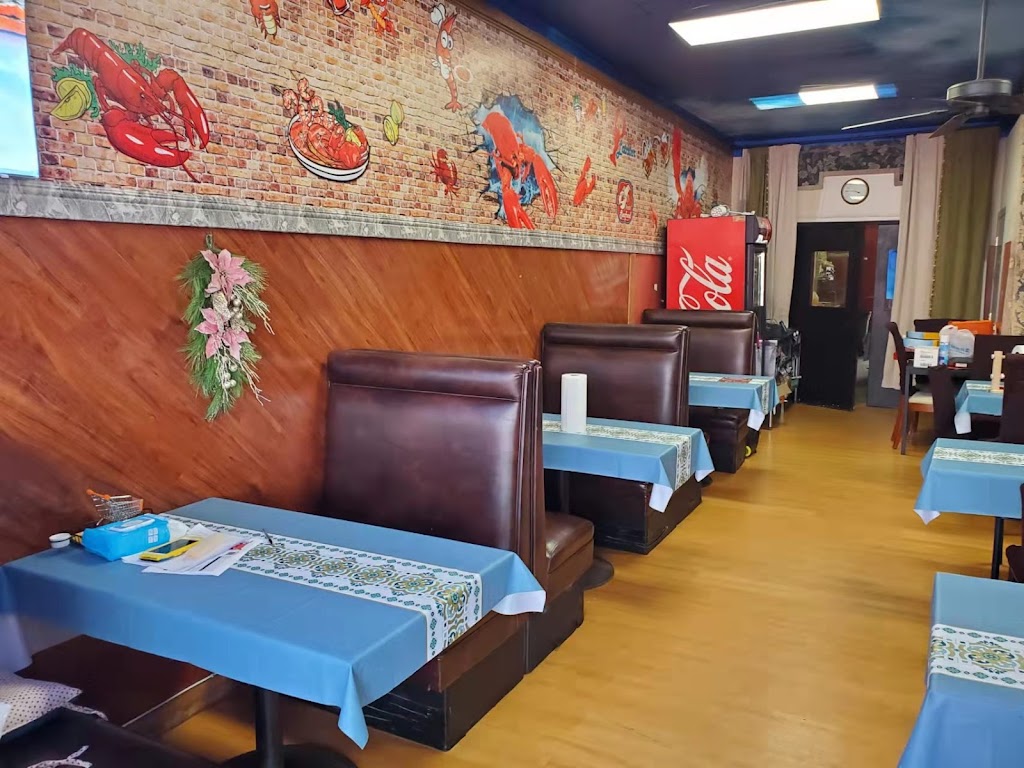 Crabby Street | restaurant | 5122 Whittier Blvd, East Los Angeles, CA 90022, USA | 6268858333 OR +1 626-885-8333