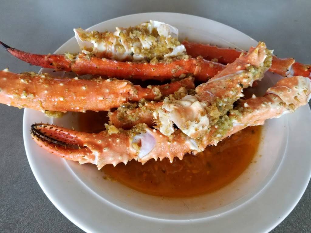 TD Seafood Pho House | restaurant | 1028 Manhattan Blvd, Harvey, LA 70058, USA | 5043021727 OR +1 504-302-1727