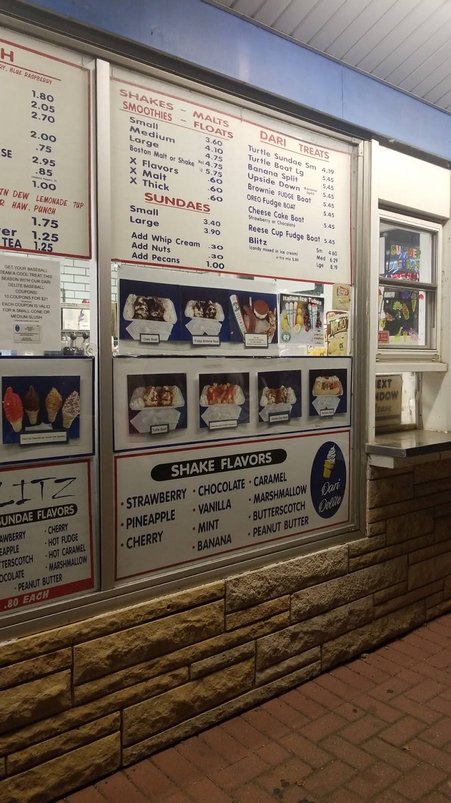 Dari Delite | restaurant | 718 Theodore St, Joliet, IL 60435, USA | 8157267657 OR +1 815-726-7657