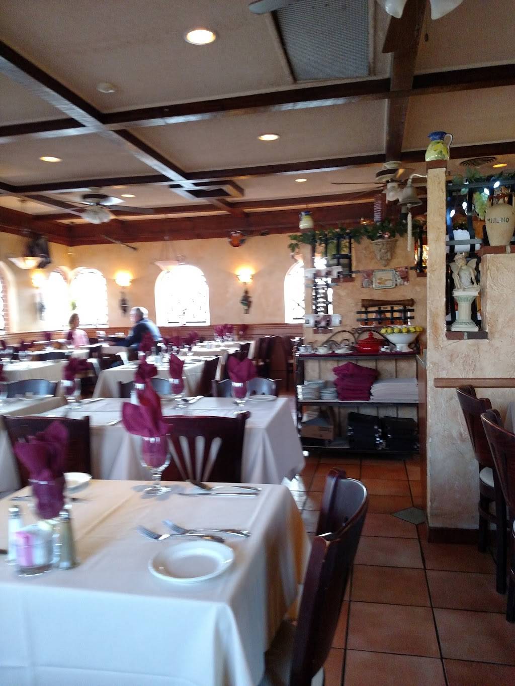 Fiorellos Café | restaurant | 730 E Gay St, West Chester, PA 19380, USA | 6104308941 OR +1 610-430-8941