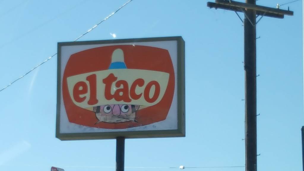 El Taco | restaurant | 901 S Pacific Ave, San Pedro, CA 90731, USA | 3108318500 OR +1 310-831-8500