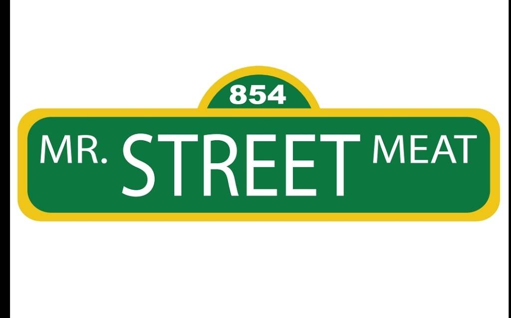 Mr. Street Meat | restaurant | 336 Eagle St N, Cambridge, ON N3H 1C2, Canada | 2266006328 OR +1 226-600-6328