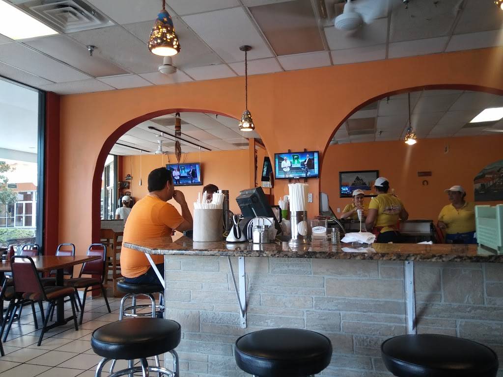 La Antioquena Restaurant | cafe | 3861 Lake Emma Rd, Lake Mary, FL 32746, USA | 4078292532 OR +1 407-829-2532