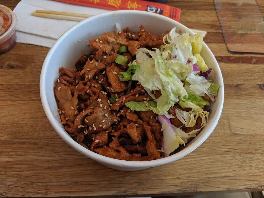 Asian Pear | restaurant | 8101 San Pedro Dr NE d, Albuquerque, NM 87113, USA | 5057669405 OR +1 505-766-9405