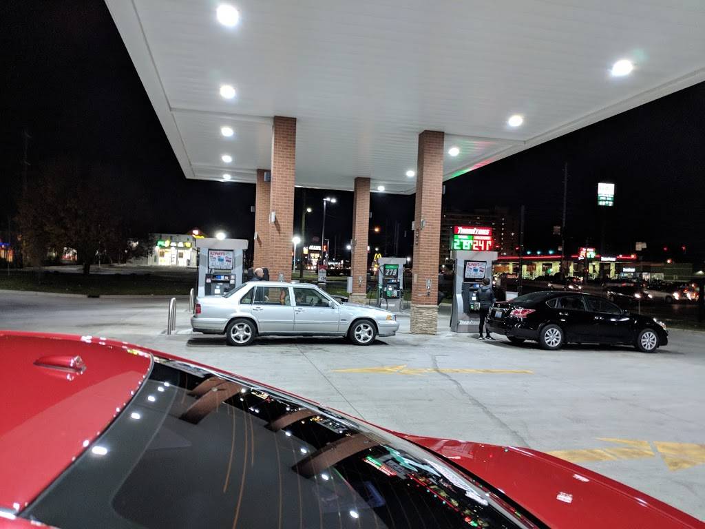 Thorntons | bakery | 3255 Bardstown Rd, Louisville, KY 40205, USA | 5024796072 OR +1 502-479-6072