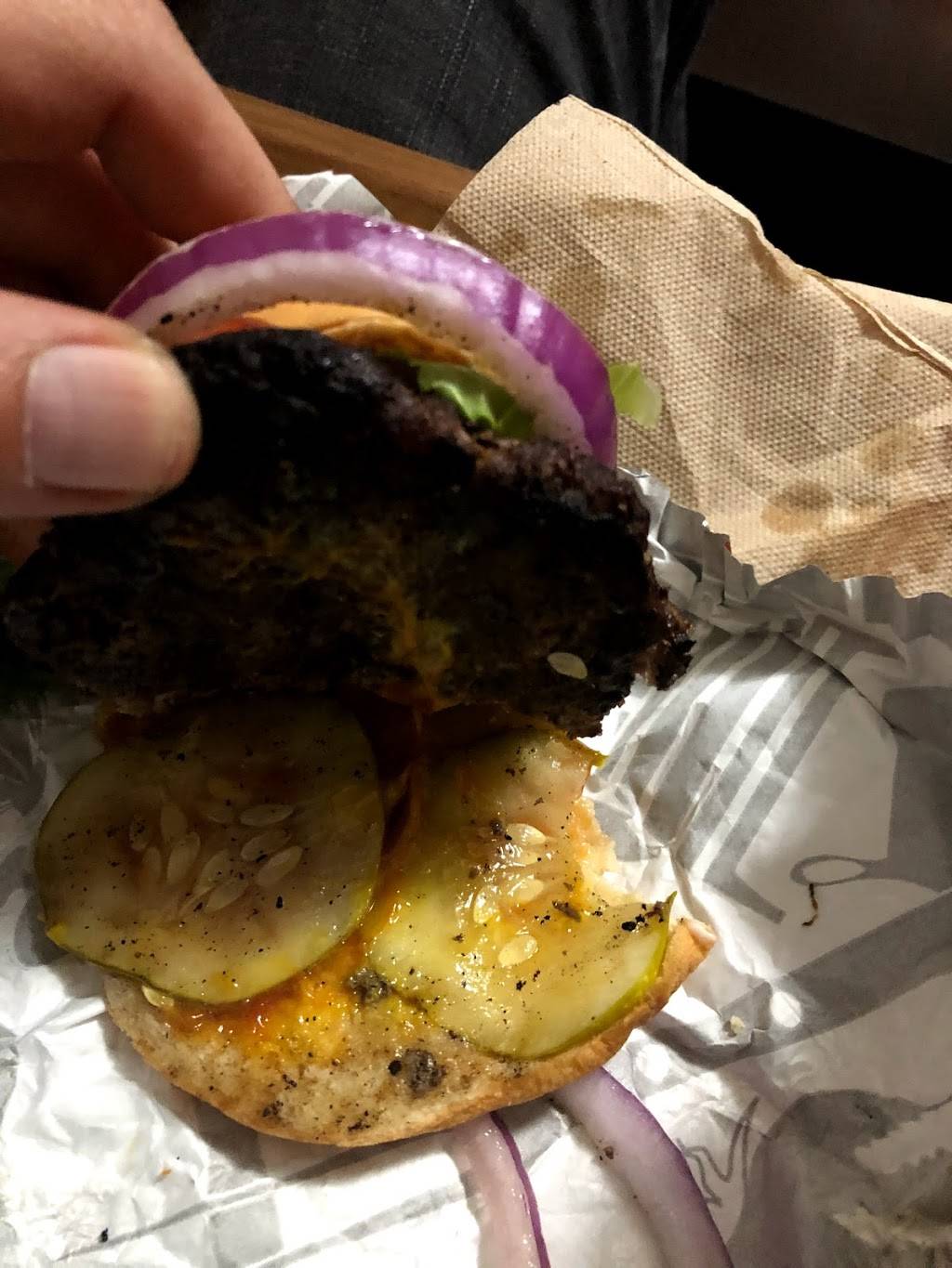 Back Yard Burgers | restaurant | 8079 Trinity Rd, Cordova, TN 38018, USA | 9017582400 OR +1 901-758-2400