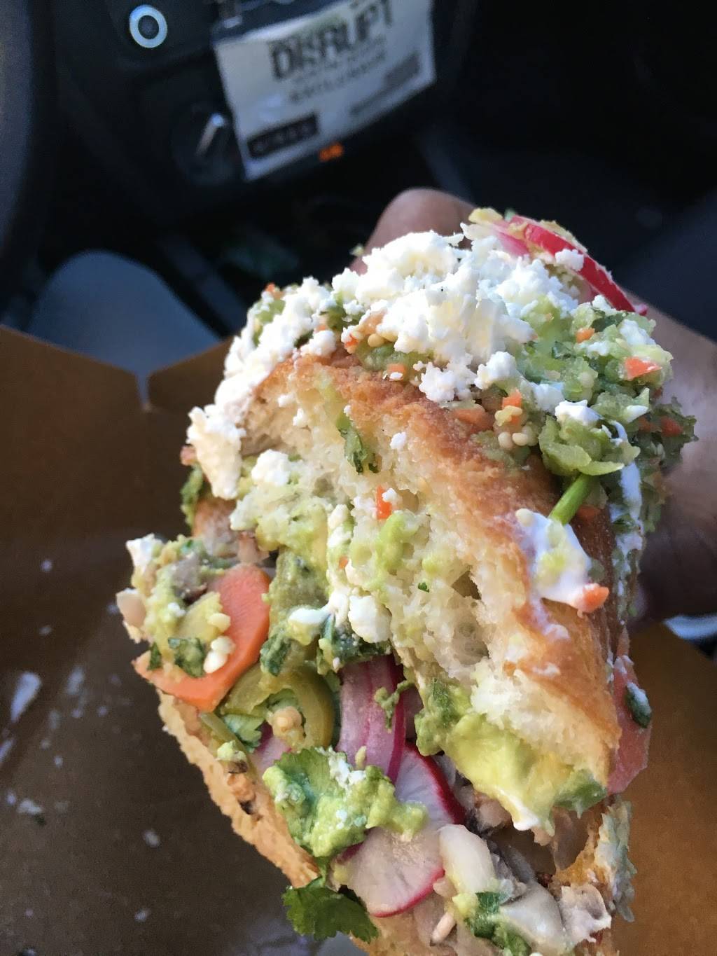 Turners Kitchen | meal takeaway | 3505 17th St B, San Francisco, CA 94110, USA | 4156213505 OR +1 415-621-3505