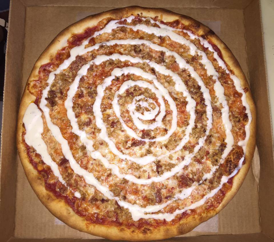 Antonios Pizza | restaurant | 209 York St, Goldsboro, PA 17319, USA | 7179325678 OR +1 717-932-5678