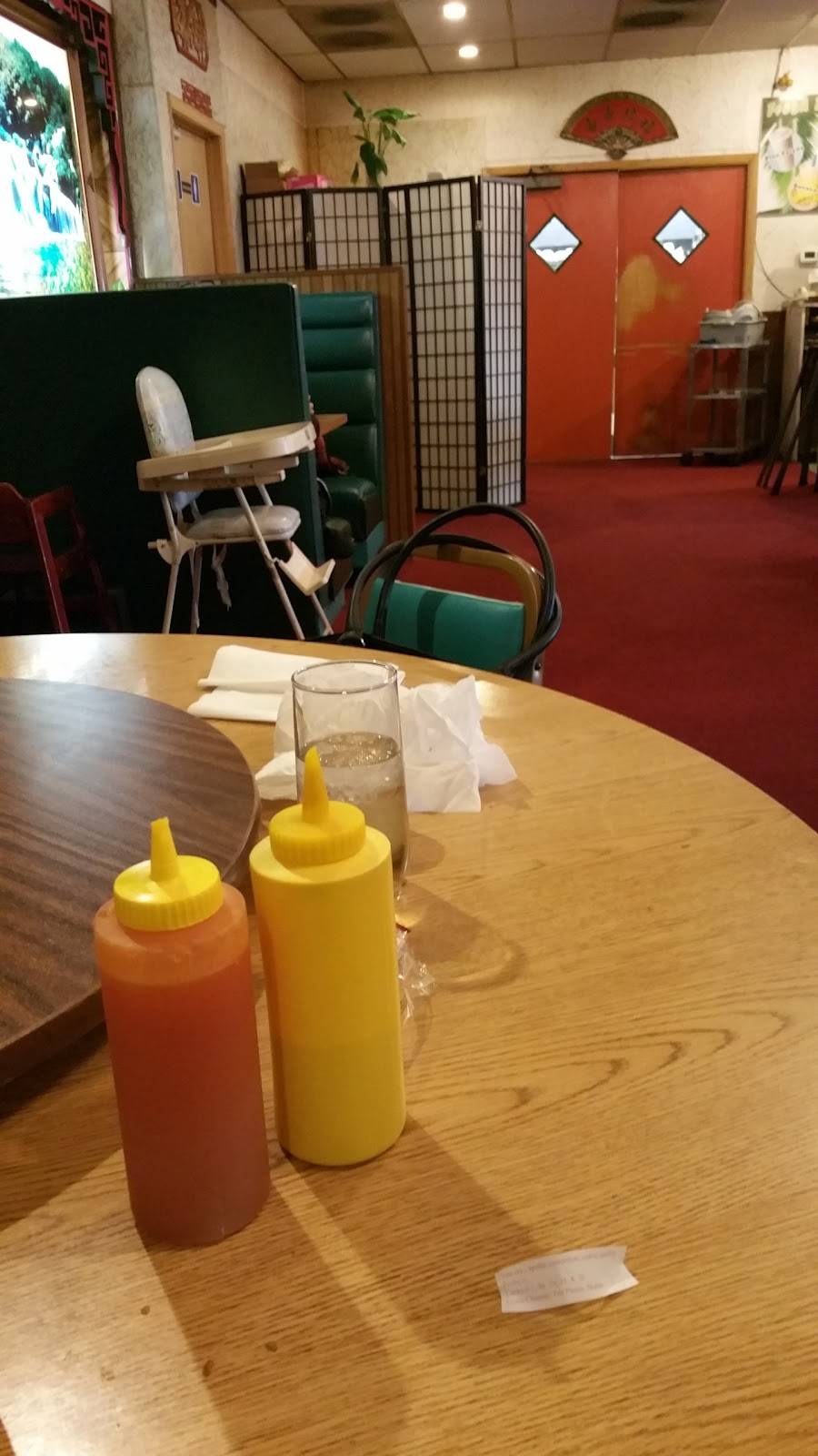 Lily Garden Restaurant | restaurant | 2106 Algonquin Rd, Lake in the Hills, IL 60156, USA | 8476581250 OR +1 847-658-1250