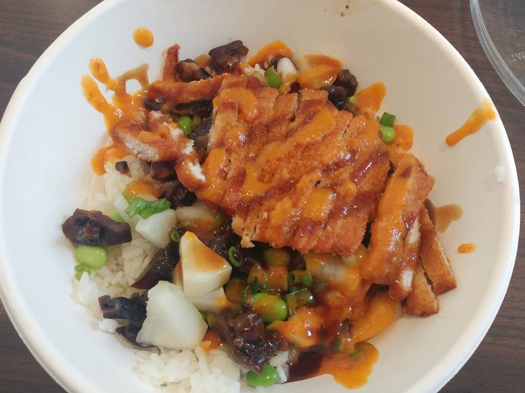 OneTwoThree Sushi™ | restaurant | 101 5th St E #205, St Paul, MN 55101, USA | 6513405012 OR +1 651-340-5012