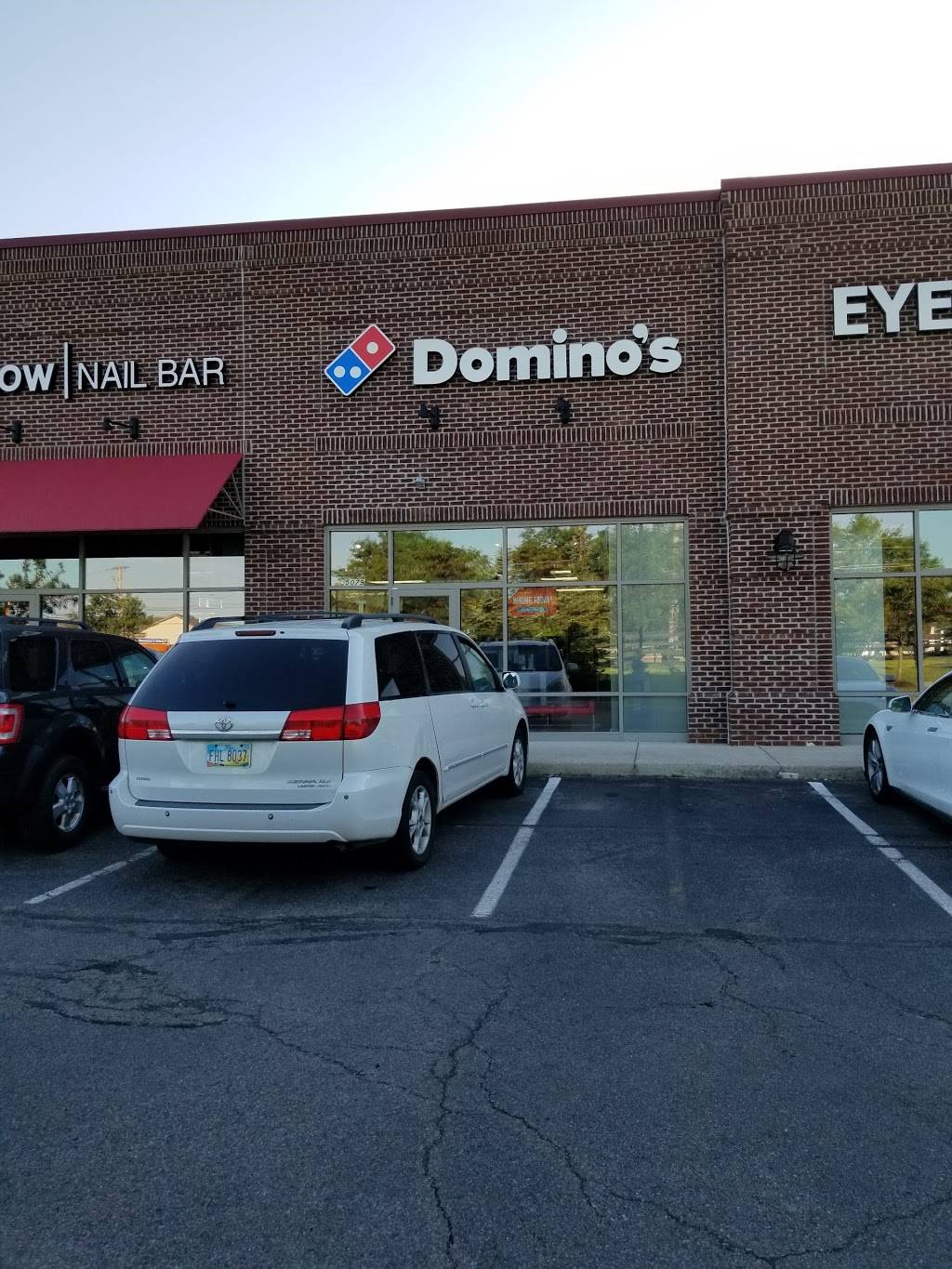 Dominos Pizza | meal delivery | 5079 N Hamilton Rd, Gahanna, OH 43230, USA | 6144712222 OR +1 614-471-2222