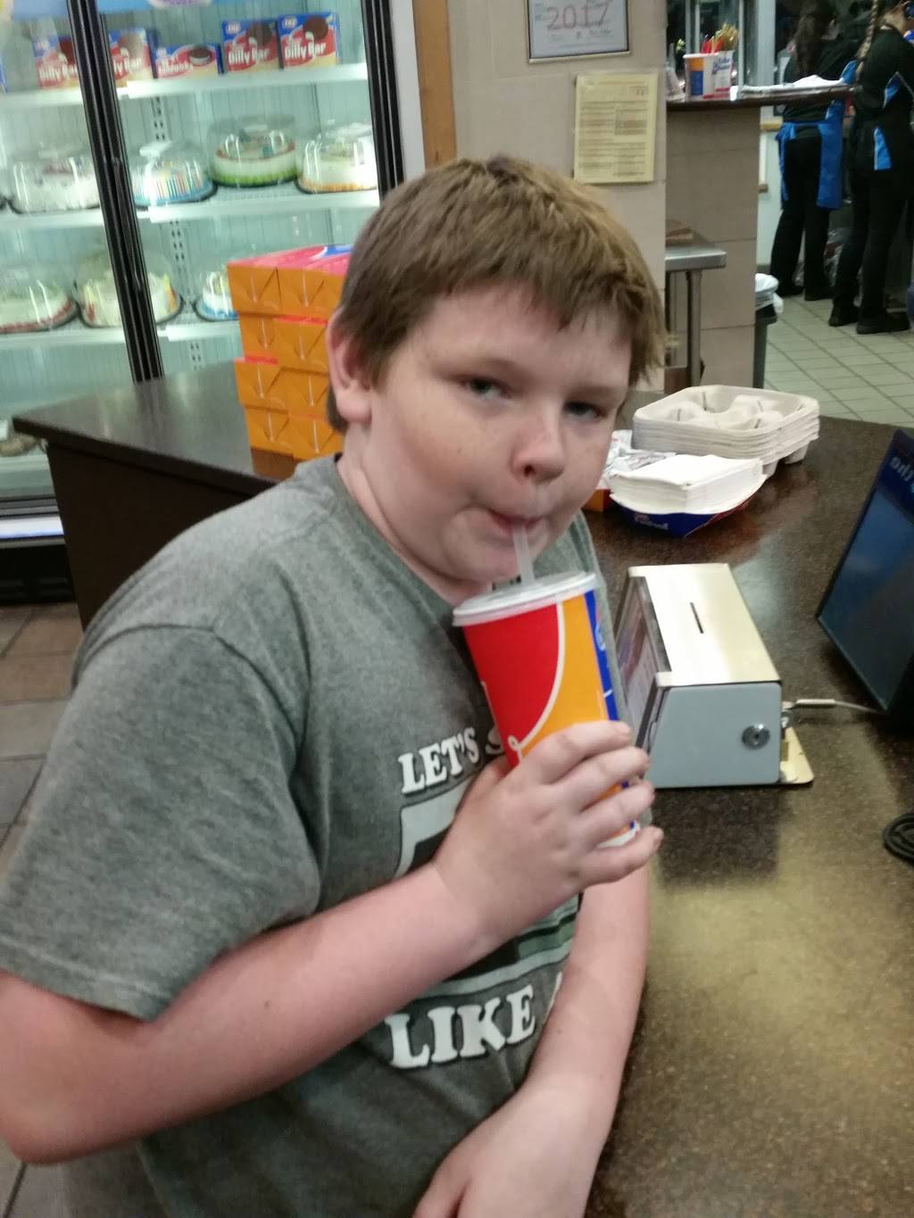 Dairy Queen Grill & Chill | restaurant | 301 Little Hills Industrial Blvd, St Charles, MO 63301, USA | 6369477900 OR +1 636-947-7900