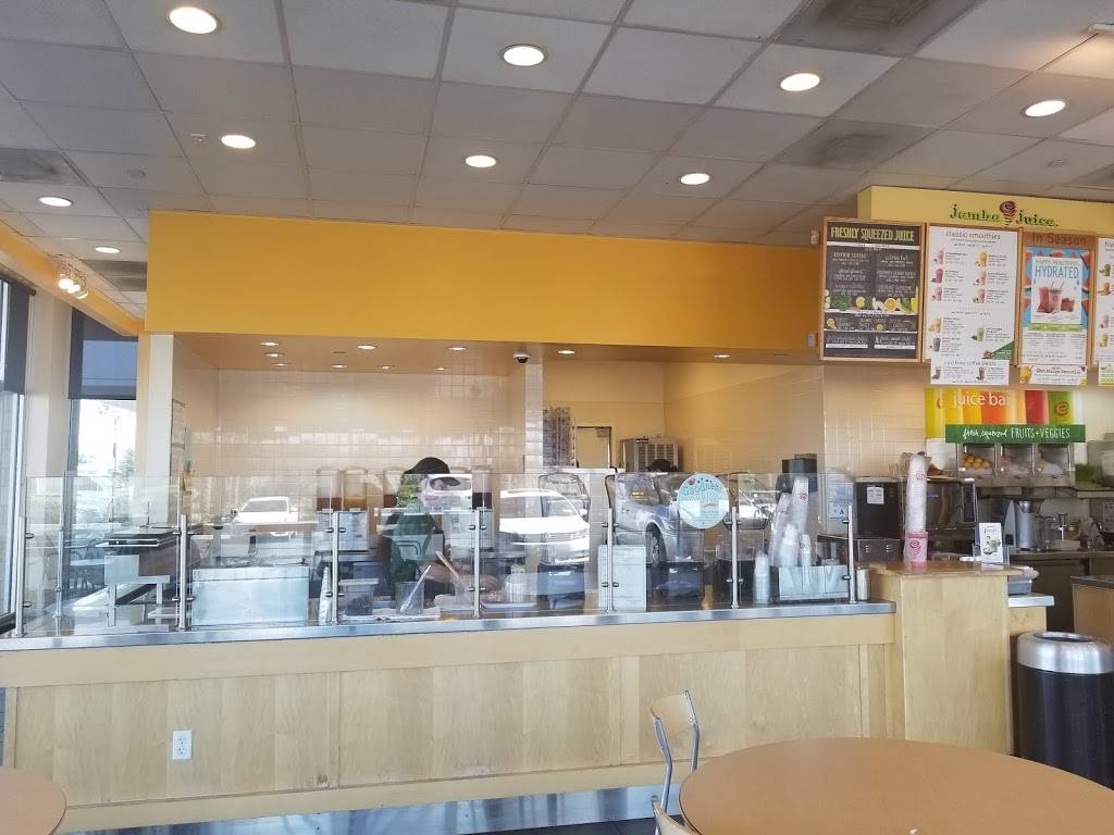 Jamba | restaurant | 5905 S Eastern Ave #108, Las Vegas, NV 89119, USA | 7026322815 OR +1 702-632-2815