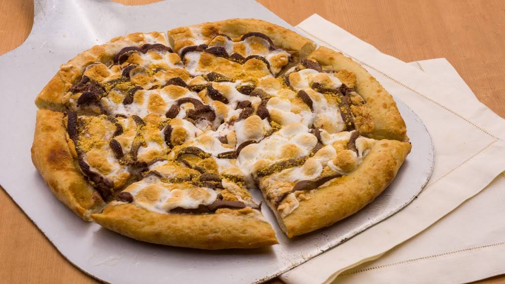 Passport Pizza | meal delivery | 428 Cass Ave, Mt Clemens, MI 48043, USA | 5867925700 OR +1 586-792-5700