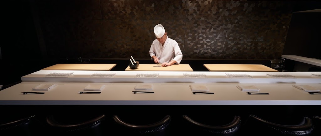 Yasu Beverly Hills | restaurant | 265 S Robertson Blvd, Beverly Hills, CA 90211, USA | 4243550257 OR +1 424-355-0257