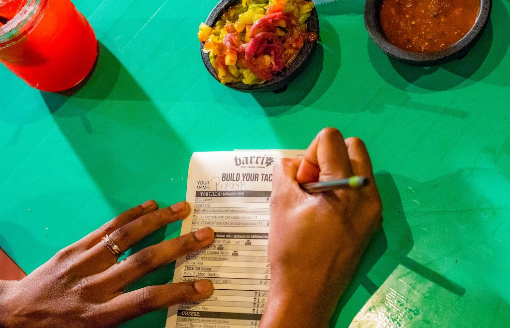 Barrio | restaurant | 305 W Front St, Traverse City, MI 49684, USA | 2314211855 OR +1 231-421-1855