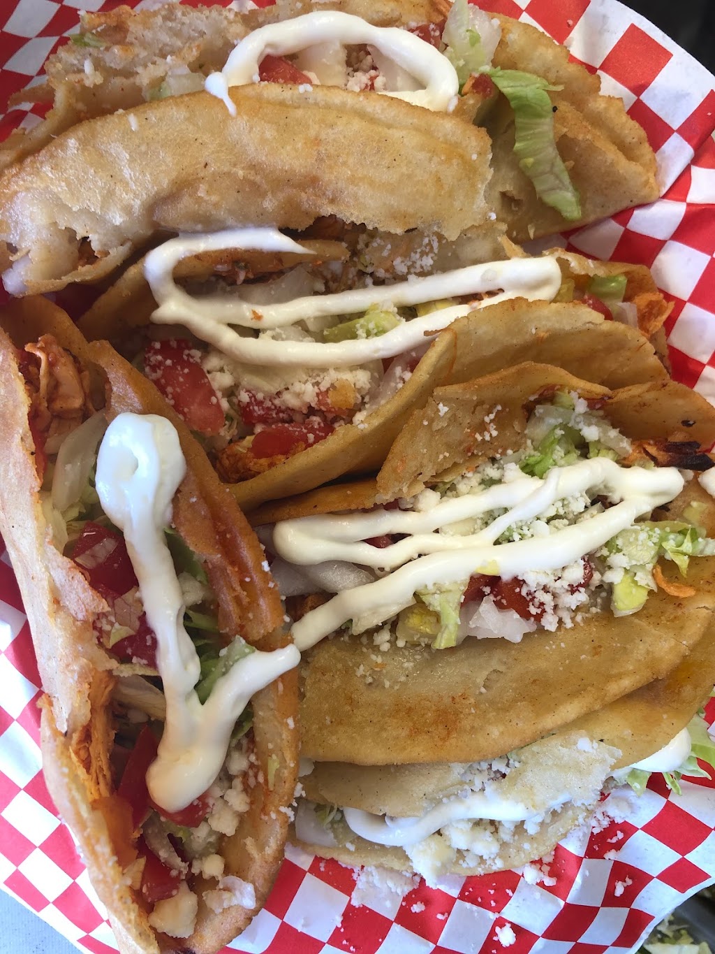 Taqueria Las 2 Princesas | restaurant | 5129 FL-674, Wimauma, FL 33598, USA | 8135201927 OR +1 813-520-1927