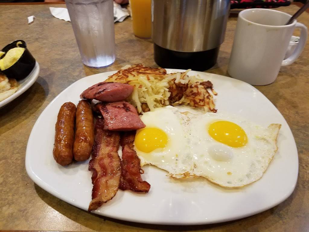 Perkins Restaurant & Bakery | restaurant | 50 Princeton Hightstown Rd, East Windsor, NJ 08520, USA | 6094430722 OR +1 609-443-0722