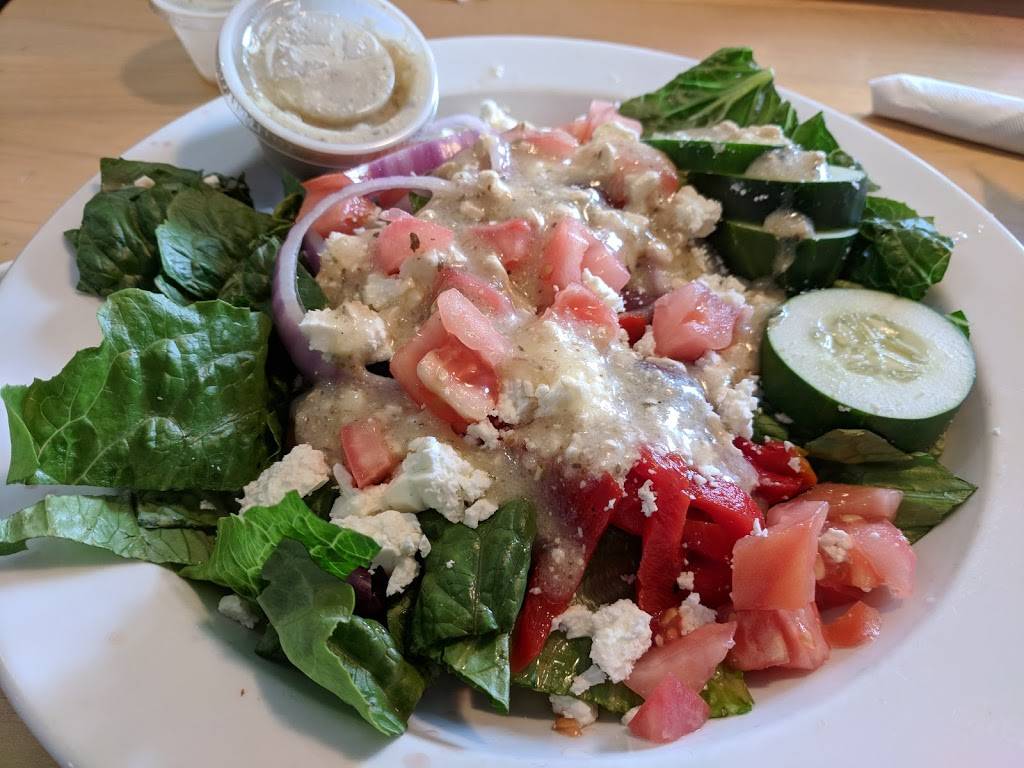 Bernies Foreside / Mister Bagel | restaurant | 204 US-1, Falmouth, ME 04105, USA | 2077817817 OR +1 207-781-7817