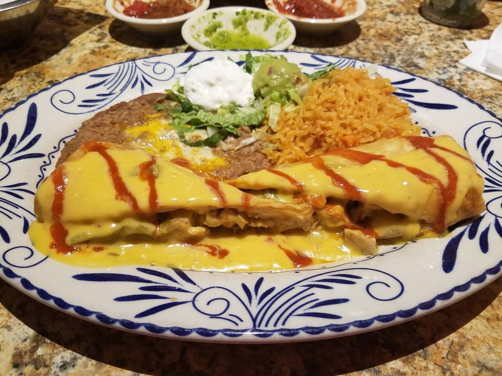 Abuelos Mexican Restaurant | restaurant | 8926 S Broadway Ave #129, Tyler, TX 75703, USA | 9035812611 OR +1 903-581-2611