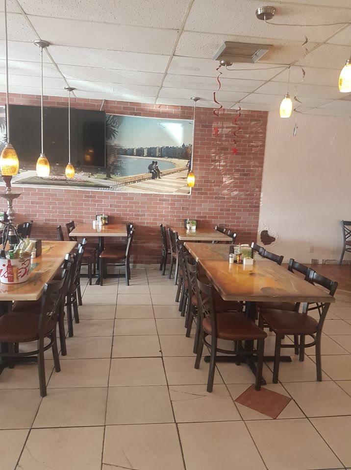 Honduras Oasis Latin Restaurant | restaurant | 1954 S Congress Ave, Palm Springs, FL 33406, USA | 5613602184 OR +1 561-360-2184