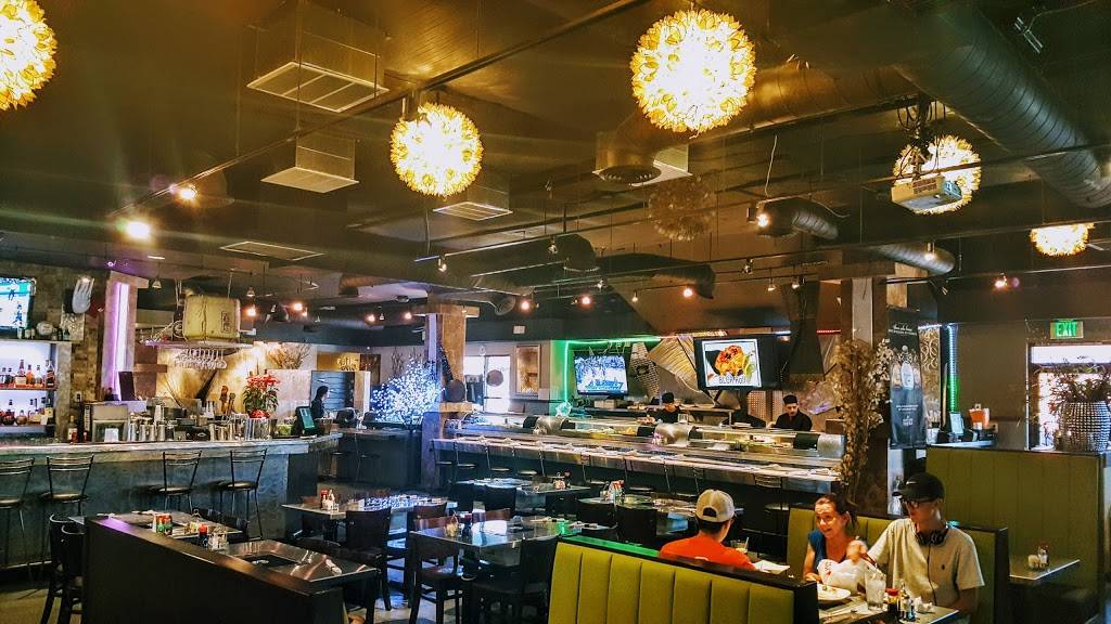 Azian | restaurant | 15 N Alvernon Way, Tucson, AZ 85711, USA | 5207778311 OR +1 520-777-8311