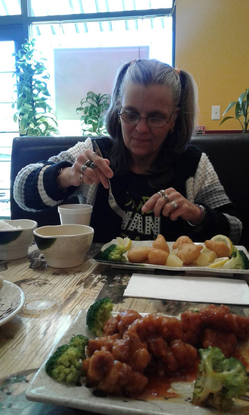 Asian Delicacies Chinese Restaurant | restaurant | S, 148 NY-94, Warwick, NY 10990, USA | 8459869088 OR +1 845-986-9088