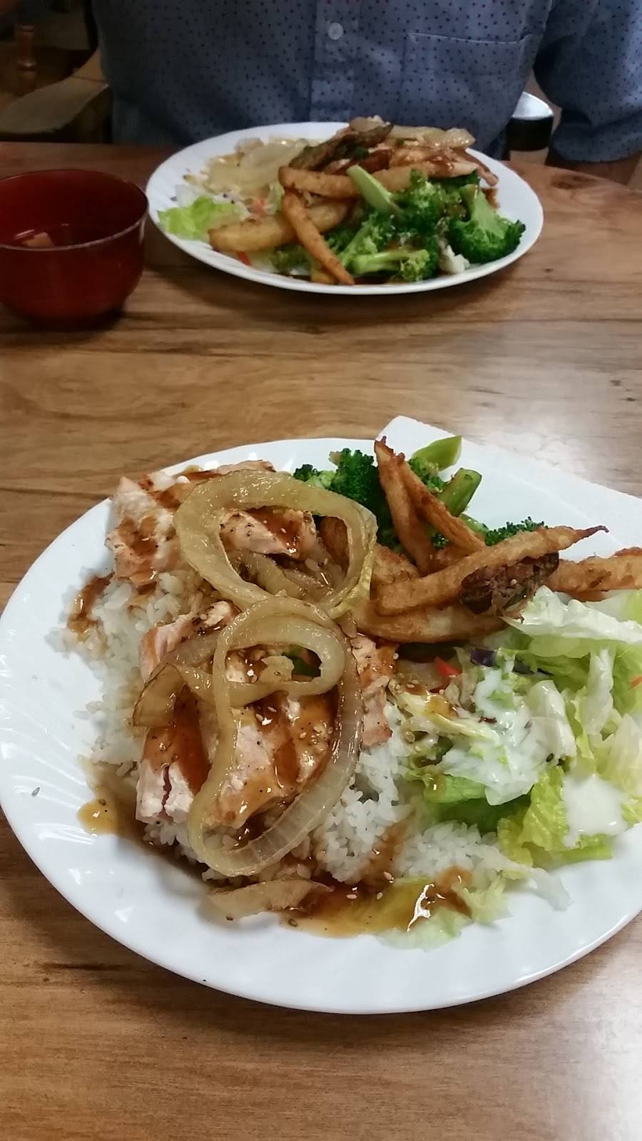 CHOPSTIX BENTO & ROLL | restaurant | United States, California, Montebello, 1122 W Washington Blvd #A | 3237226904 OR +1 323-722-6904