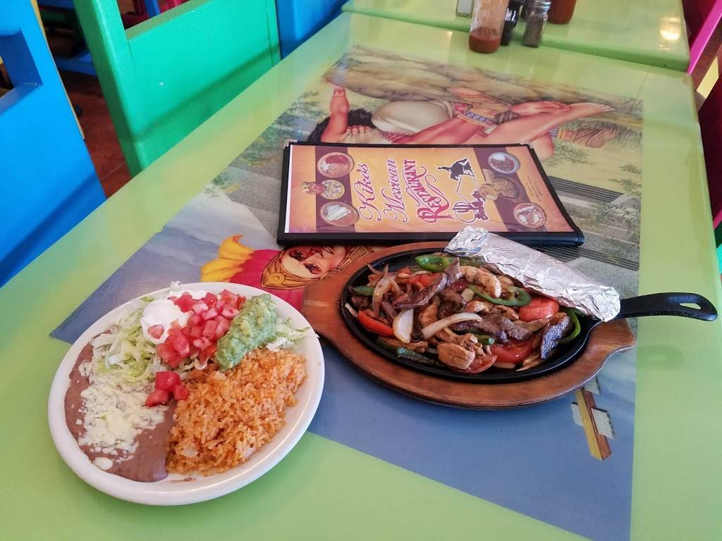 Kikos | restaurant | 821 Boyds Creek Hwy, Seymour, TN 37865, USA | 8655798010 OR +1 865-579-8010