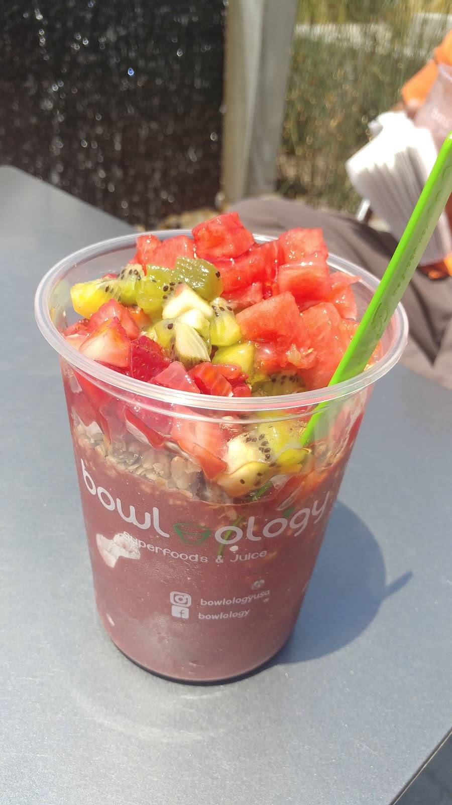 Bowlology | restaurant | 731 Campus Dr, El Segundo, CA 90245, USA | 3106163393 OR +1 310-616-3393