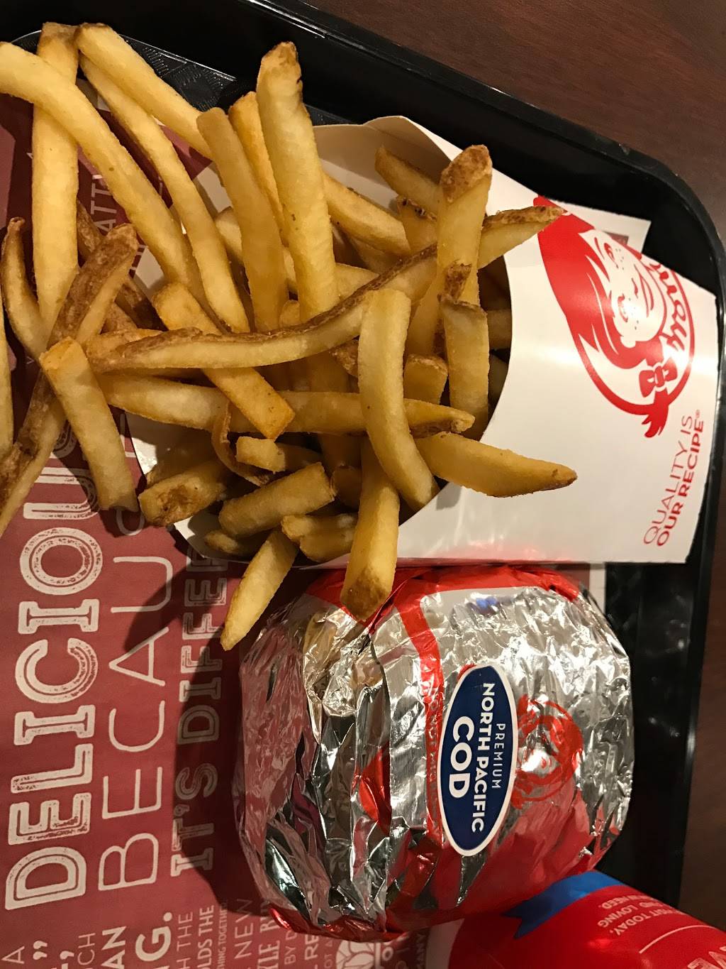 Wendys | restaurant | 2624 S Bascom Ave, San Jose, CA 95124, USA | 4083771562 OR +1 408-377-1562