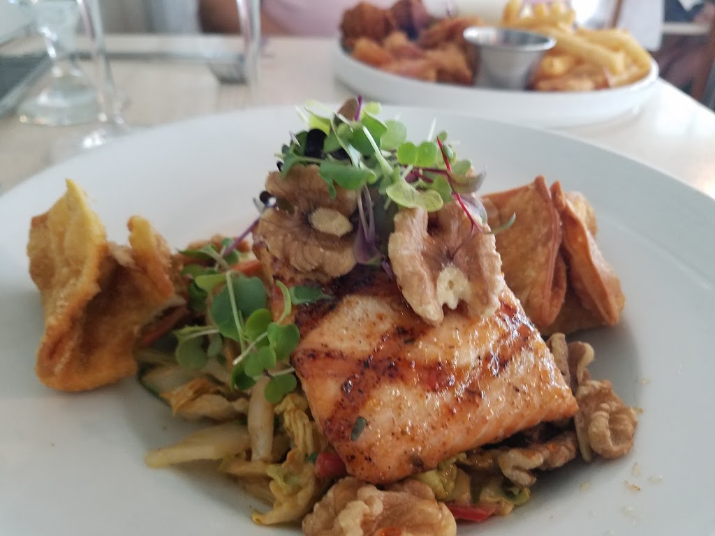 Georges At Alys Beach | restaurant | 30 Castle Harbour Dr, Alys Beach, FL 32461, USA | 8506410017 OR +1 850-641-0017