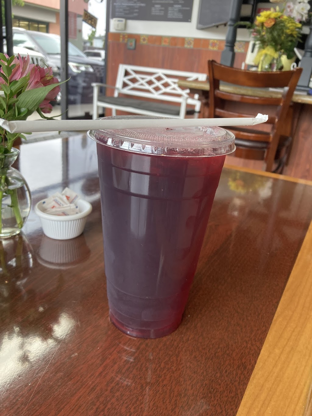 Taqueria El Taco Feliz | restaurant | 821 Russell Ave, Santa Rosa, CA 95403, USA | 7078709129 OR +1 707-870-9129