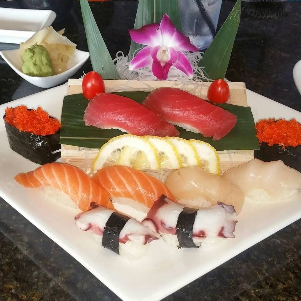 Shino Sushi.Grill.Bar | restaurant | 620 Washington St, South Easton, MA 02375, USA | 5082971210 OR +1 508-297-1210