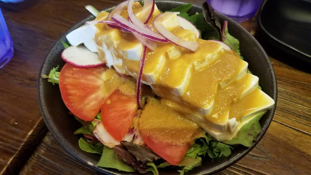 Tamashii Ramen | restaurant | 71-34 Austin St, Forest Hills, NY 11375, USA | 7182610725 OR +1 718-261-0725