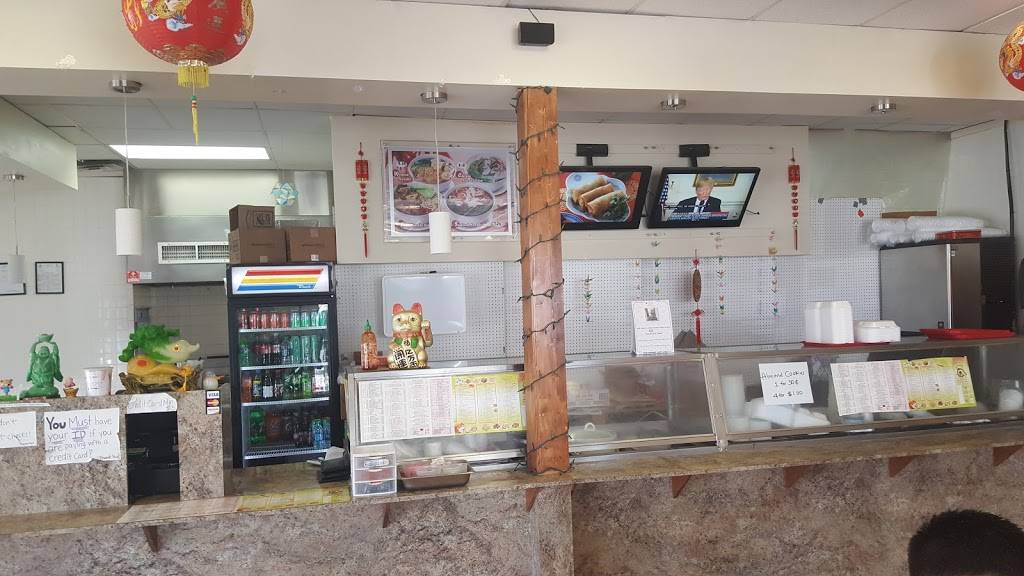 Happy Garden | restaurant | 13170 Central Ave SE ste d, Albuquerque, NM 87123, USA | 5052938887 OR +1 505-293-8887